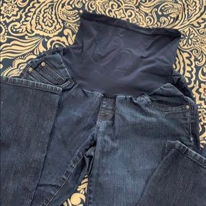Maternity Jeans 👖